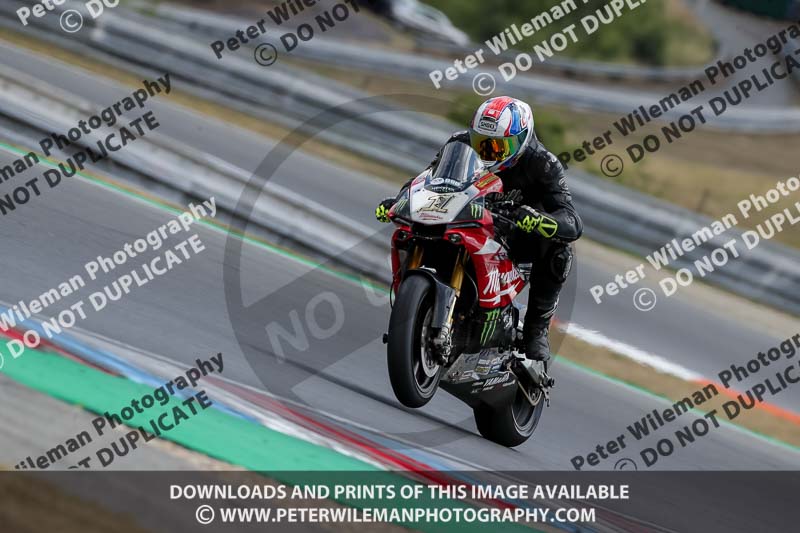 25 to 27th june 2018;Brno;event digital images;motorbikes;no limits;peter wileman photography;trackday;trackday digital images