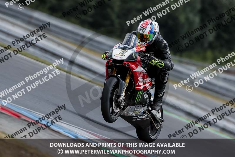 25 to 27th june 2018;Brno;event digital images;motorbikes;no limits;peter wileman photography;trackday;trackday digital images