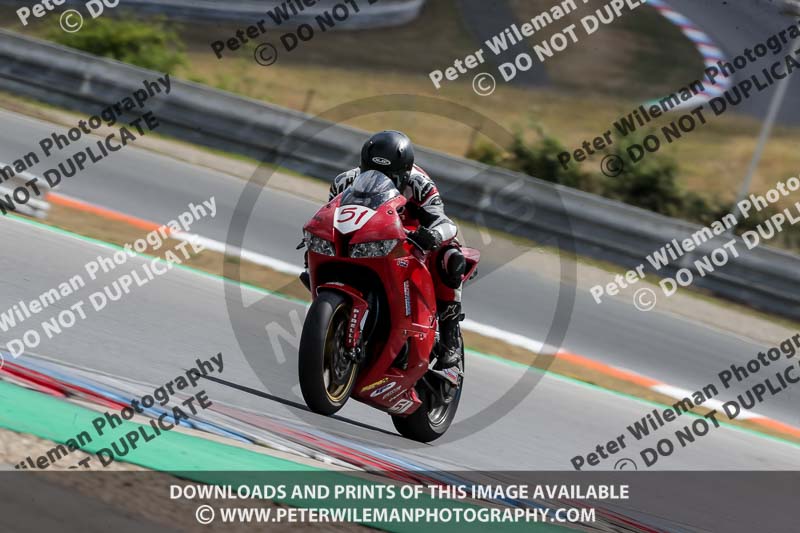 25 to 27th june 2018;Brno;event digital images;motorbikes;no limits;peter wileman photography;trackday;trackday digital images
