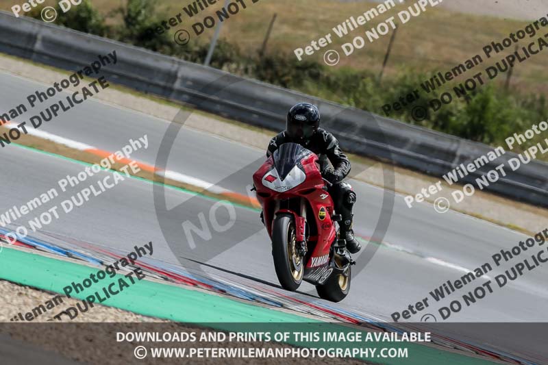 25 to 27th june 2018;Brno;event digital images;motorbikes;no limits;peter wileman photography;trackday;trackday digital images