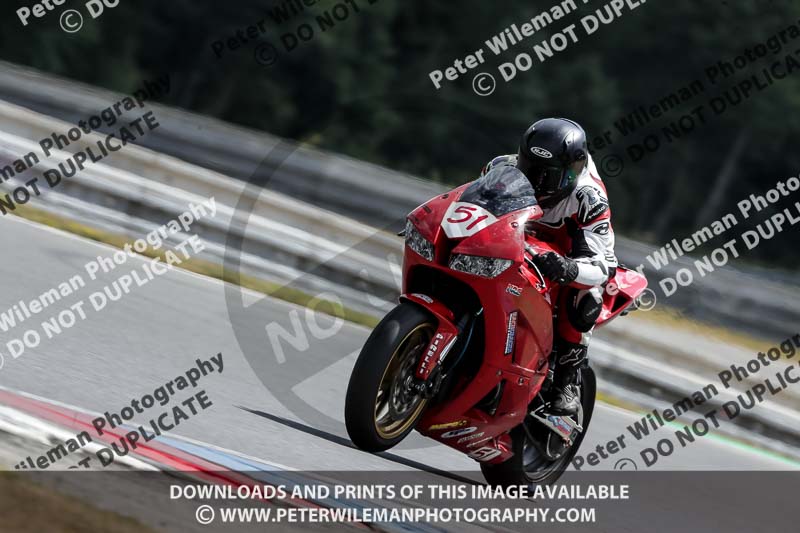 25 to 27th june 2018;Brno;event digital images;motorbikes;no limits;peter wileman photography;trackday;trackday digital images