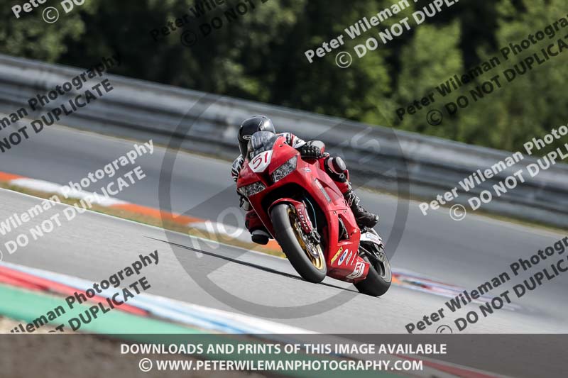 25 to 27th june 2018;Brno;event digital images;motorbikes;no limits;peter wileman photography;trackday;trackday digital images