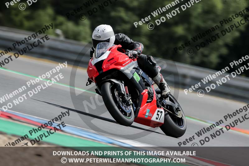 25 to 27th june 2018;Brno;event digital images;motorbikes;no limits;peter wileman photography;trackday;trackday digital images