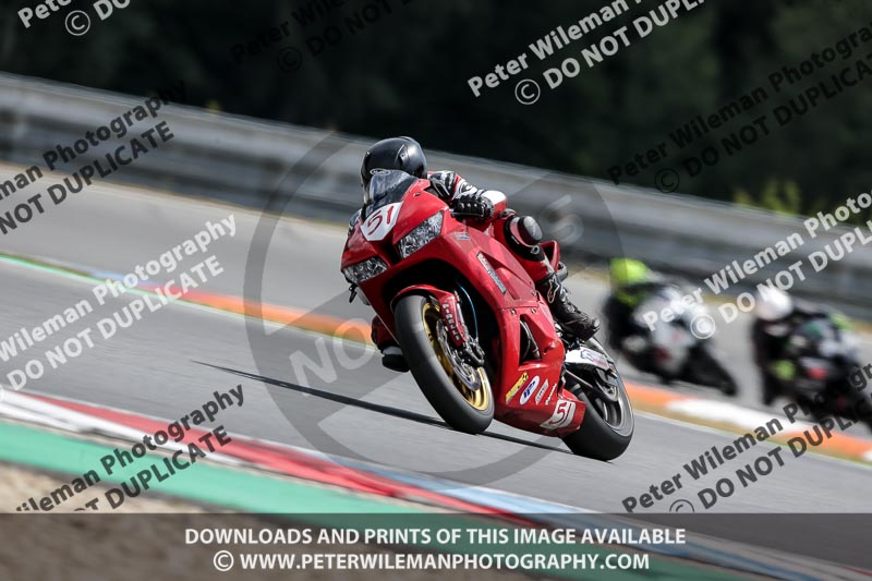 25 to 27th june 2018;Brno;event digital images;motorbikes;no limits;peter wileman photography;trackday;trackday digital images