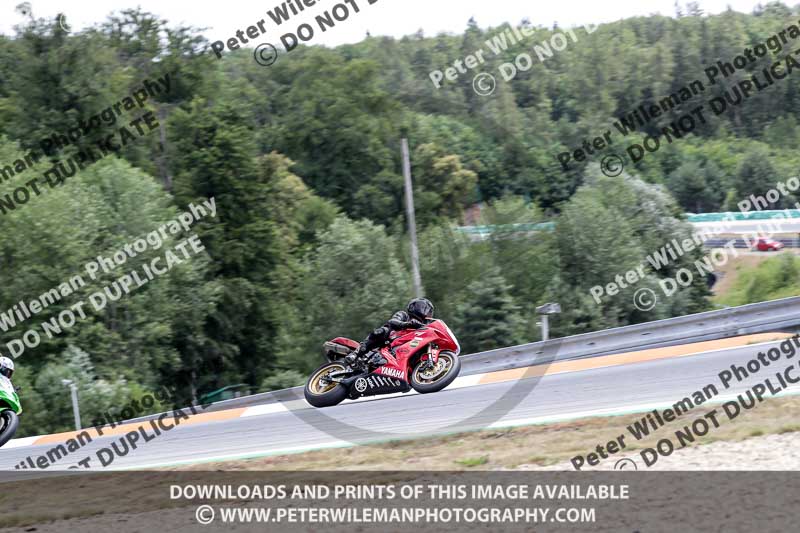 25 to 27th june 2018;Brno;event digital images;motorbikes;no limits;peter wileman photography;trackday;trackday digital images