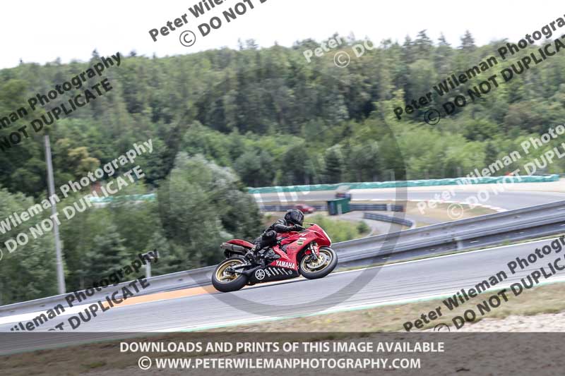 25 to 27th june 2018;Brno;event digital images;motorbikes;no limits;peter wileman photography;trackday;trackday digital images
