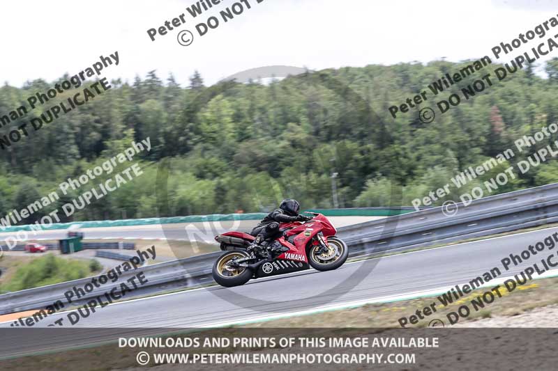 25 to 27th june 2018;Brno;event digital images;motorbikes;no limits;peter wileman photography;trackday;trackday digital images