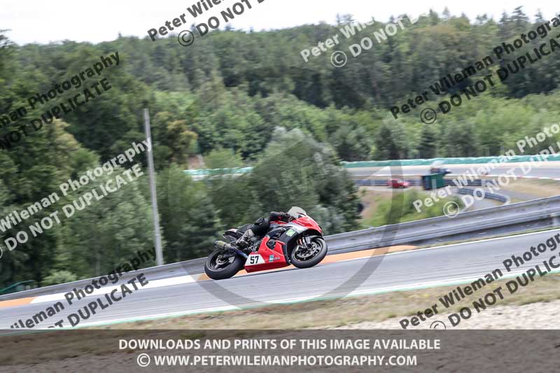 25 to 27th june 2018;Brno;event digital images;motorbikes;no limits;peter wileman photography;trackday;trackday digital images