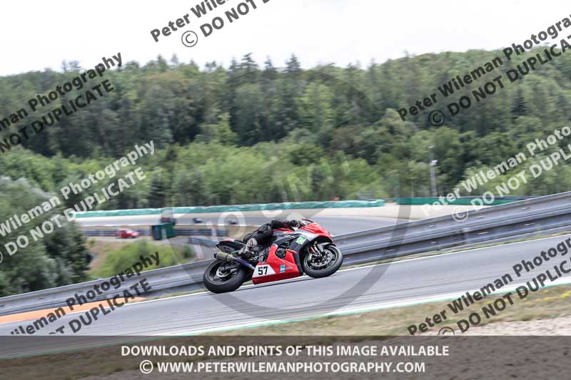 25 to 27th june 2018;Brno;event digital images;motorbikes;no limits;peter wileman photography;trackday;trackday digital images