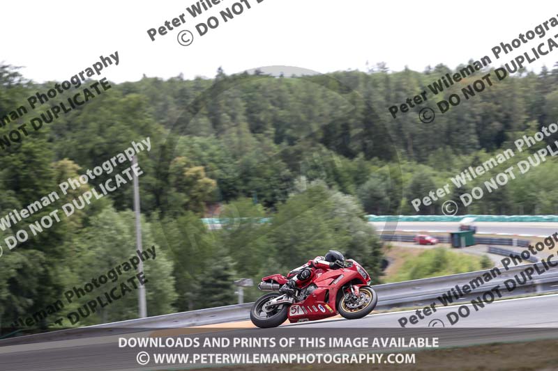 25 to 27th june 2018;Brno;event digital images;motorbikes;no limits;peter wileman photography;trackday;trackday digital images