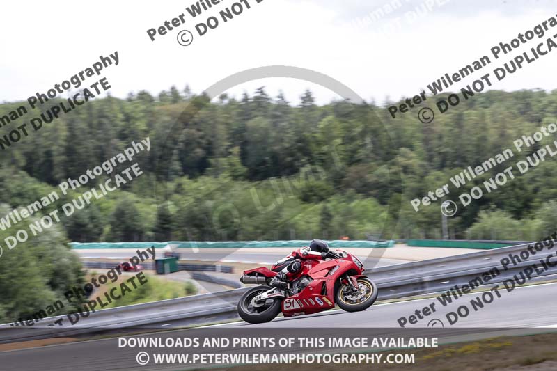 25 to 27th june 2018;Brno;event digital images;motorbikes;no limits;peter wileman photography;trackday;trackday digital images