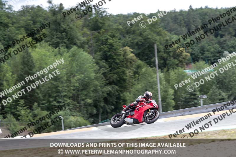 25 to 27th june 2018;Brno;event digital images;motorbikes;no limits;peter wileman photography;trackday;trackday digital images