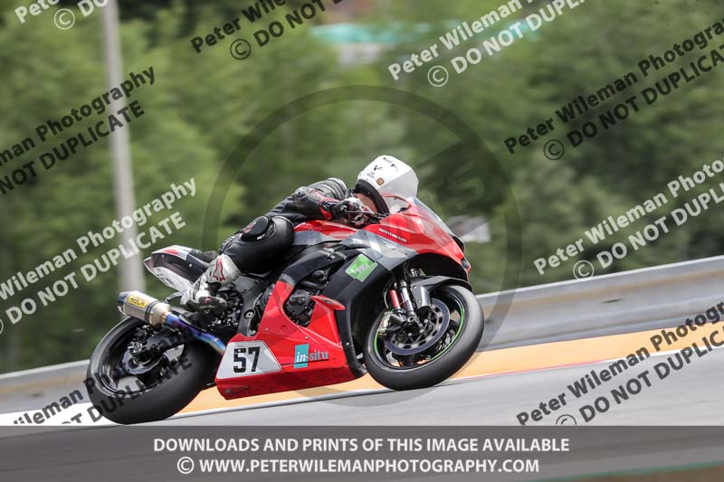 25 to 27th june 2018;Brno;event digital images;motorbikes;no limits;peter wileman photography;trackday;trackday digital images