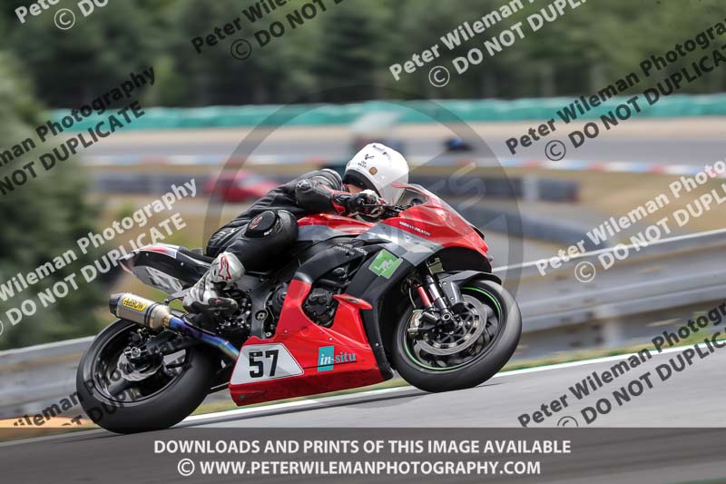25 to 27th june 2018;Brno;event digital images;motorbikes;no limits;peter wileman photography;trackday;trackday digital images