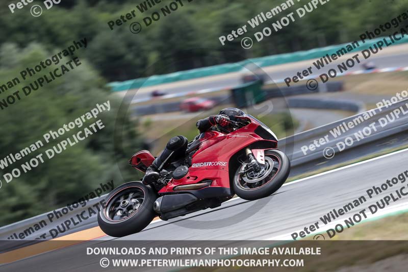 25 to 27th june 2018;Brno;event digital images;motorbikes;no limits;peter wileman photography;trackday;trackday digital images