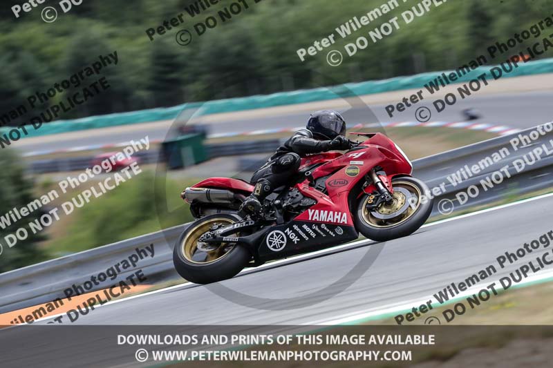 25 to 27th june 2018;Brno;event digital images;motorbikes;no limits;peter wileman photography;trackday;trackday digital images