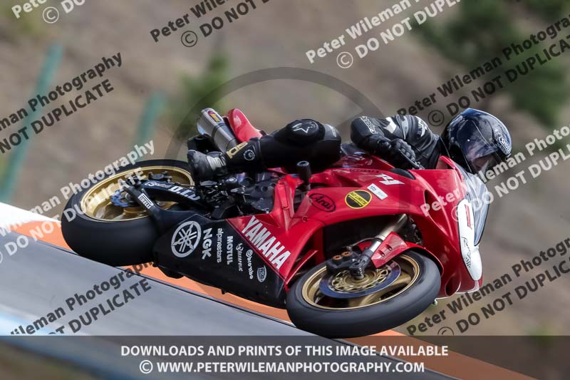 25 to 27th june 2018;Brno;event digital images;motorbikes;no limits;peter wileman photography;trackday;trackday digital images