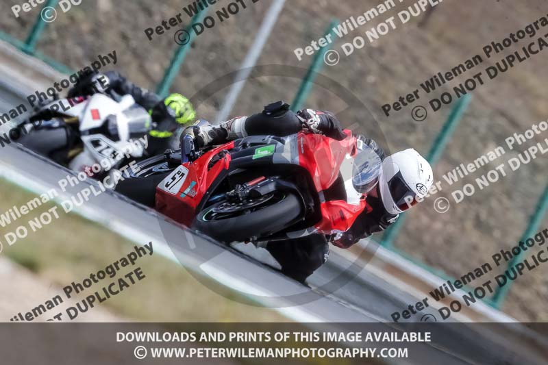 25 to 27th june 2018;Brno;event digital images;motorbikes;no limits;peter wileman photography;trackday;trackday digital images