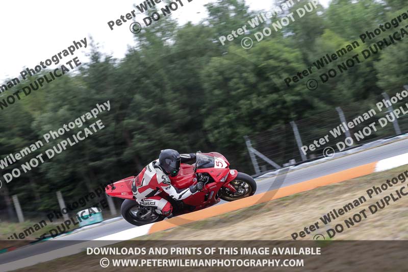 25 to 27th june 2018;Brno;event digital images;motorbikes;no limits;peter wileman photography;trackday;trackday digital images