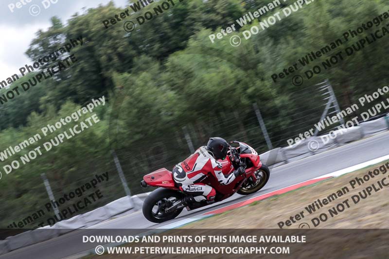 25 to 27th june 2018;Brno;event digital images;motorbikes;no limits;peter wileman photography;trackday;trackday digital images