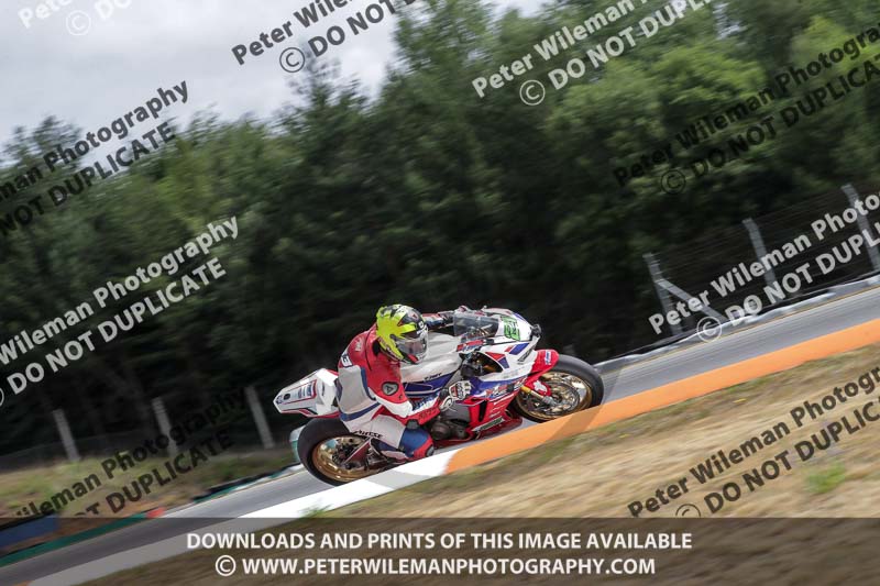 25 to 27th june 2018;Brno;event digital images;motorbikes;no limits;peter wileman photography;trackday;trackday digital images