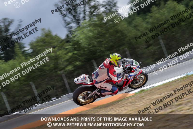 25 to 27th june 2018;Brno;event digital images;motorbikes;no limits;peter wileman photography;trackday;trackday digital images