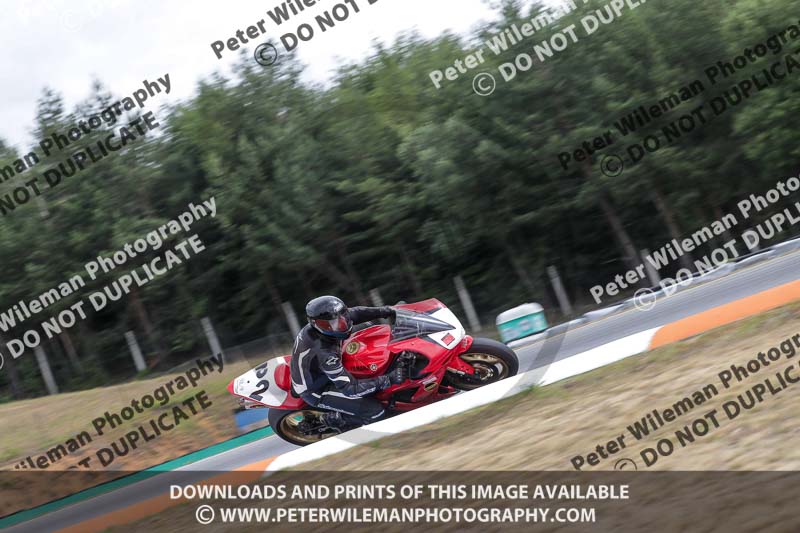 25 to 27th june 2018;Brno;event digital images;motorbikes;no limits;peter wileman photography;trackday;trackday digital images