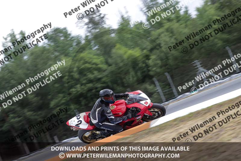 25 to 27th june 2018;Brno;event digital images;motorbikes;no limits;peter wileman photography;trackday;trackday digital images
