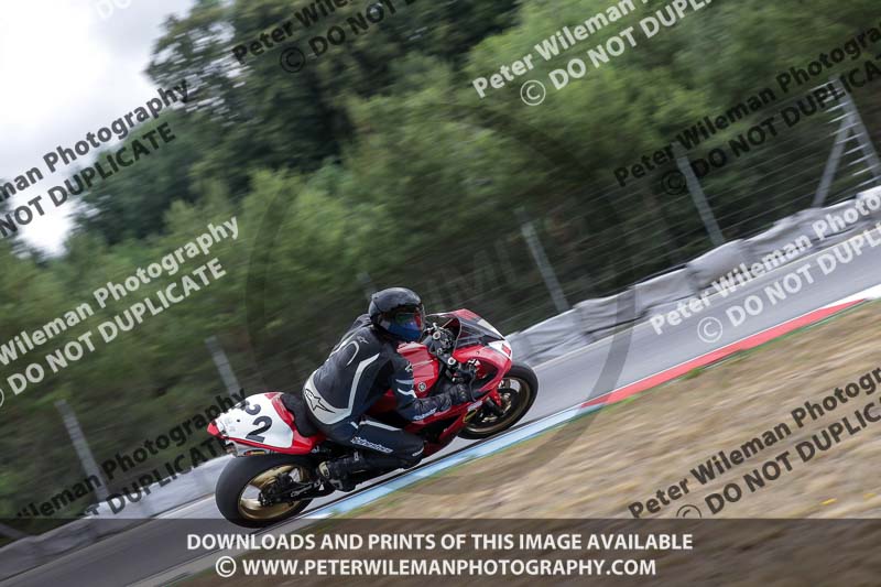 25 to 27th june 2018;Brno;event digital images;motorbikes;no limits;peter wileman photography;trackday;trackday digital images