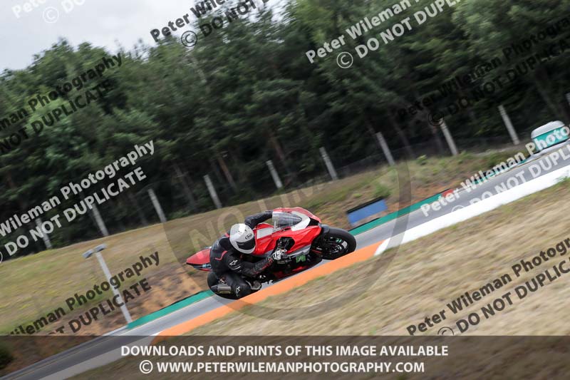 25 to 27th june 2018;Brno;event digital images;motorbikes;no limits;peter wileman photography;trackday;trackday digital images