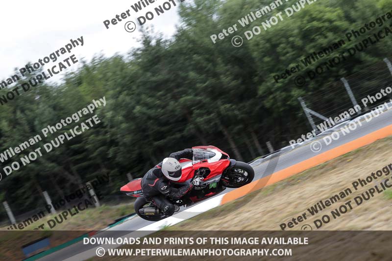 25 to 27th june 2018;Brno;event digital images;motorbikes;no limits;peter wileman photography;trackday;trackday digital images