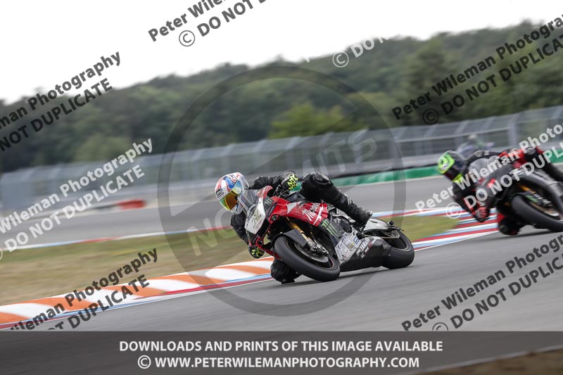 25 to 27th june 2018;Brno;event digital images;motorbikes;no limits;peter wileman photography;trackday;trackday digital images