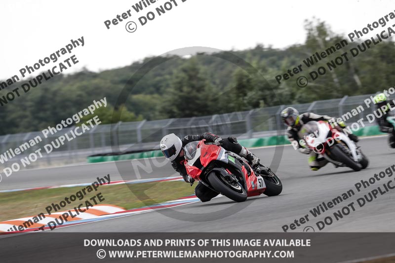 25 to 27th june 2018;Brno;event digital images;motorbikes;no limits;peter wileman photography;trackday;trackday digital images