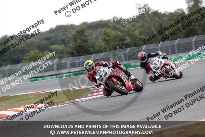 25 to 27th june 2018;Brno;event digital images;motorbikes;no limits;peter wileman photography;trackday;trackday digital images