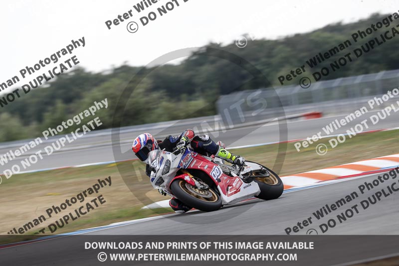 25 to 27th june 2018;Brno;event digital images;motorbikes;no limits;peter wileman photography;trackday;trackday digital images