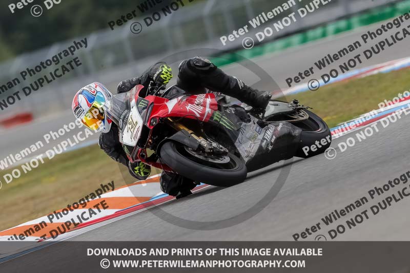 25 to 27th june 2018;Brno;event digital images;motorbikes;no limits;peter wileman photography;trackday;trackday digital images