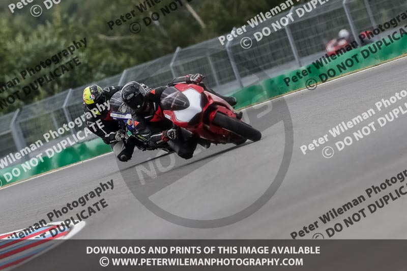 25 to 27th june 2018;Brno;event digital images;motorbikes;no limits;peter wileman photography;trackday;trackday digital images