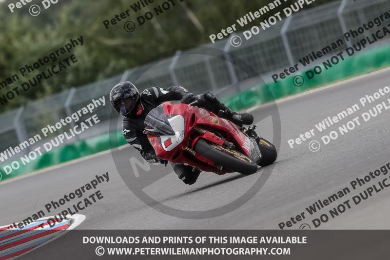 25 to 27th june 2018;Brno;event digital images;motorbikes;no limits;peter wileman photography;trackday;trackday digital images