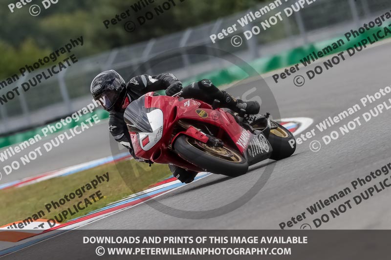 25 to 27th june 2018;Brno;event digital images;motorbikes;no limits;peter wileman photography;trackday;trackday digital images