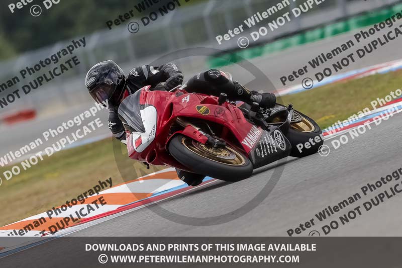 25 to 27th june 2018;Brno;event digital images;motorbikes;no limits;peter wileman photography;trackday;trackday digital images