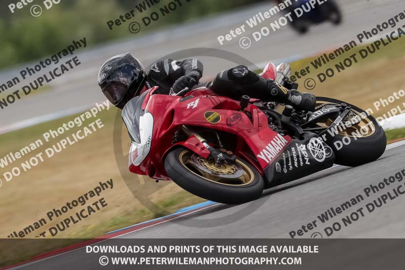 25 to 27th june 2018;Brno;event digital images;motorbikes;no limits;peter wileman photography;trackday;trackday digital images