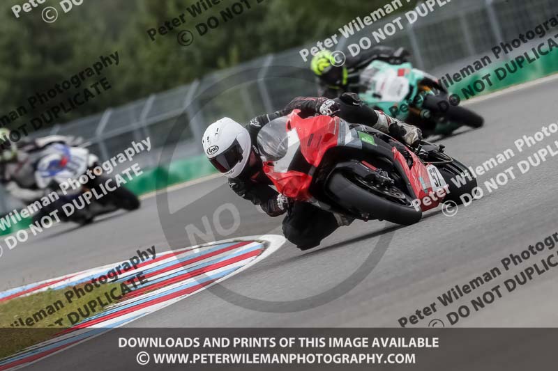 25 to 27th june 2018;Brno;event digital images;motorbikes;no limits;peter wileman photography;trackday;trackday digital images
