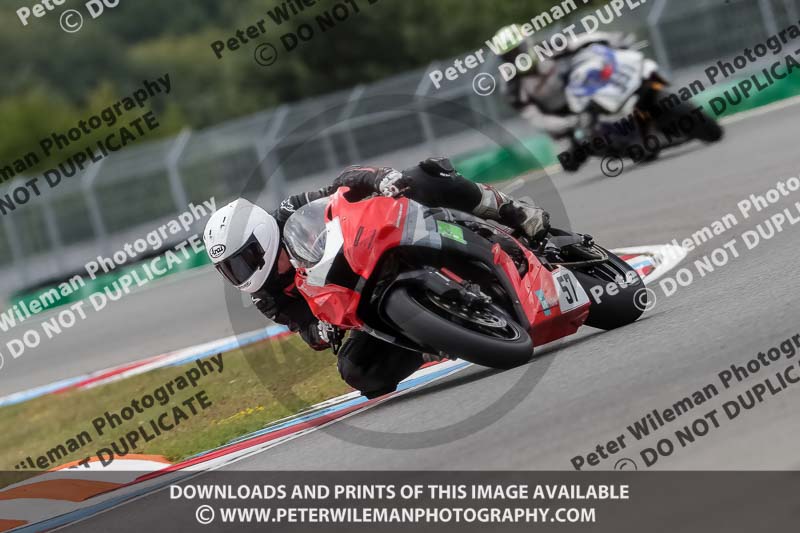 25 to 27th june 2018;Brno;event digital images;motorbikes;no limits;peter wileman photography;trackday;trackday digital images