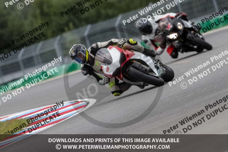 25 to 27th june 2018;Brno;event digital images;motorbikes;no limits;peter wileman photography;trackday;trackday digital images