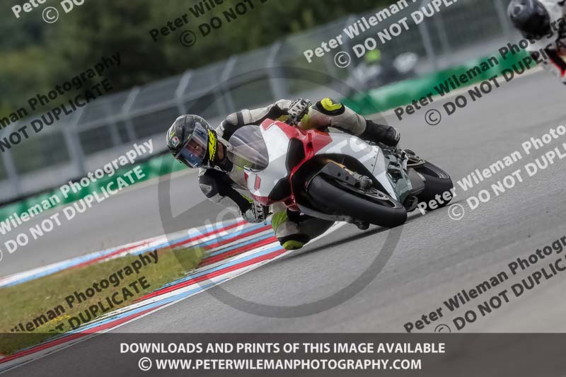 25 to 27th june 2018;Brno;event digital images;motorbikes;no limits;peter wileman photography;trackday;trackday digital images