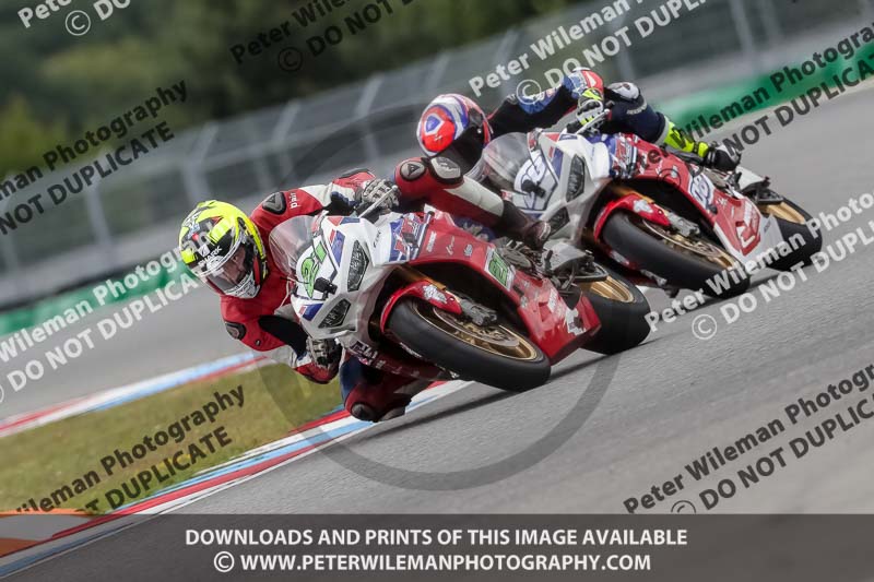 25 to 27th june 2018;Brno;event digital images;motorbikes;no limits;peter wileman photography;trackday;trackday digital images