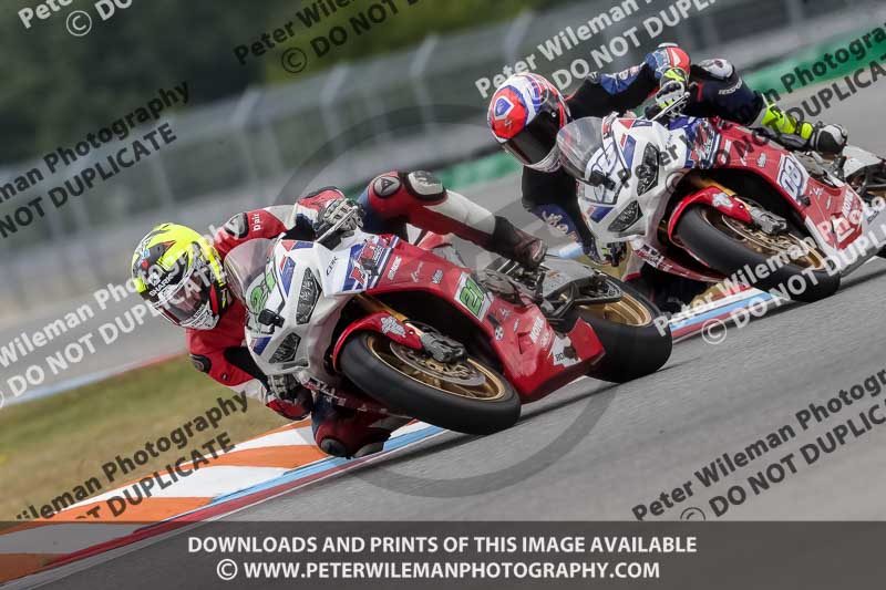 25 to 27th june 2018;Brno;event digital images;motorbikes;no limits;peter wileman photography;trackday;trackday digital images