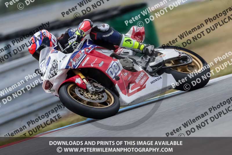 25 to 27th june 2018;Brno;event digital images;motorbikes;no limits;peter wileman photography;trackday;trackday digital images