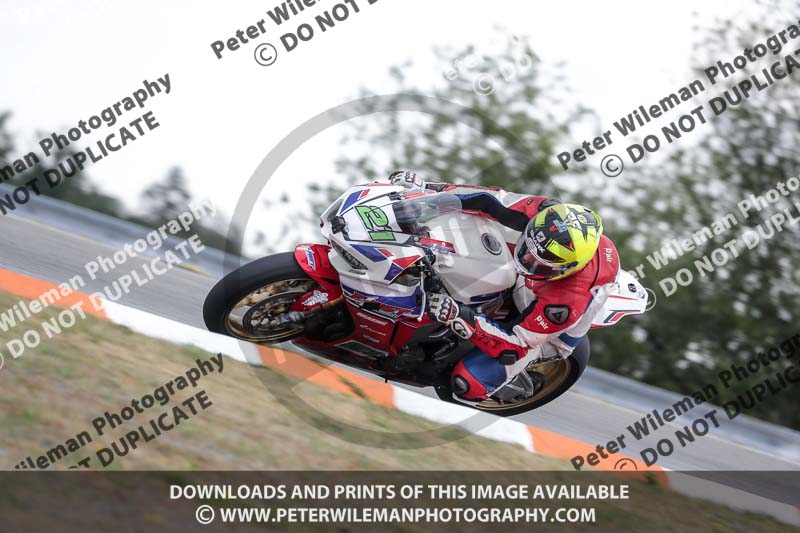 25 to 27th june 2018;Brno;event digital images;motorbikes;no limits;peter wileman photography;trackday;trackday digital images