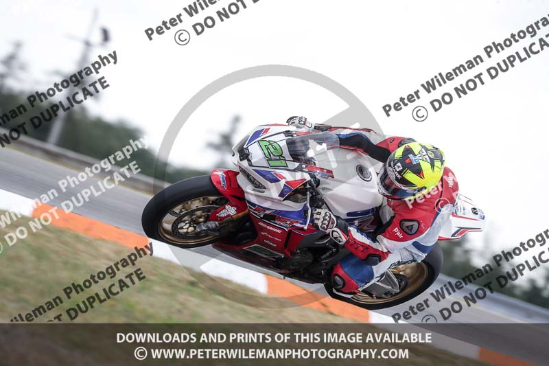 25 to 27th june 2018;Brno;event digital images;motorbikes;no limits;peter wileman photography;trackday;trackday digital images